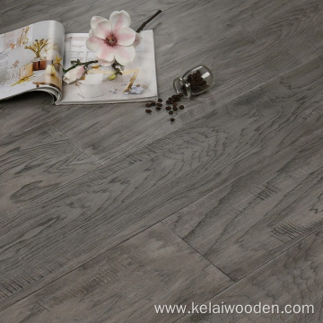 hictory multi-layer wooden flooring